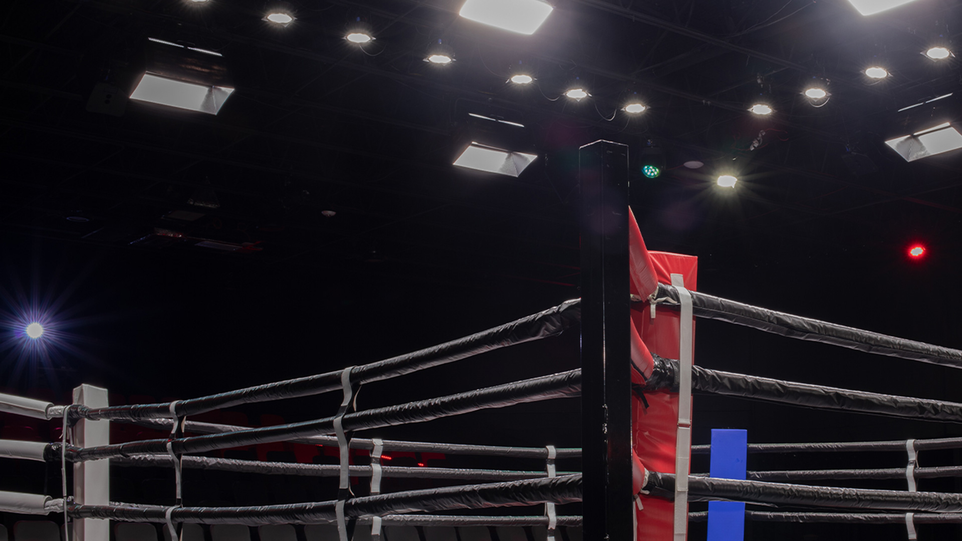 Andy Ruiz Vs. Luis Ortiz