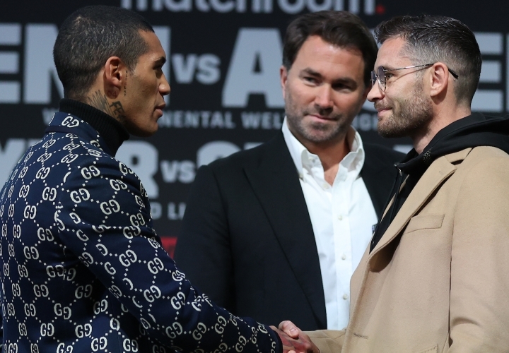 benn-algieri