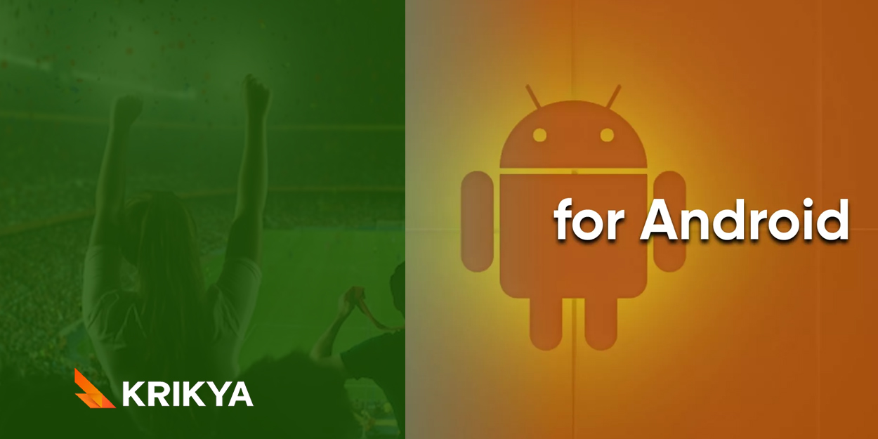 Download krikya apk for Android