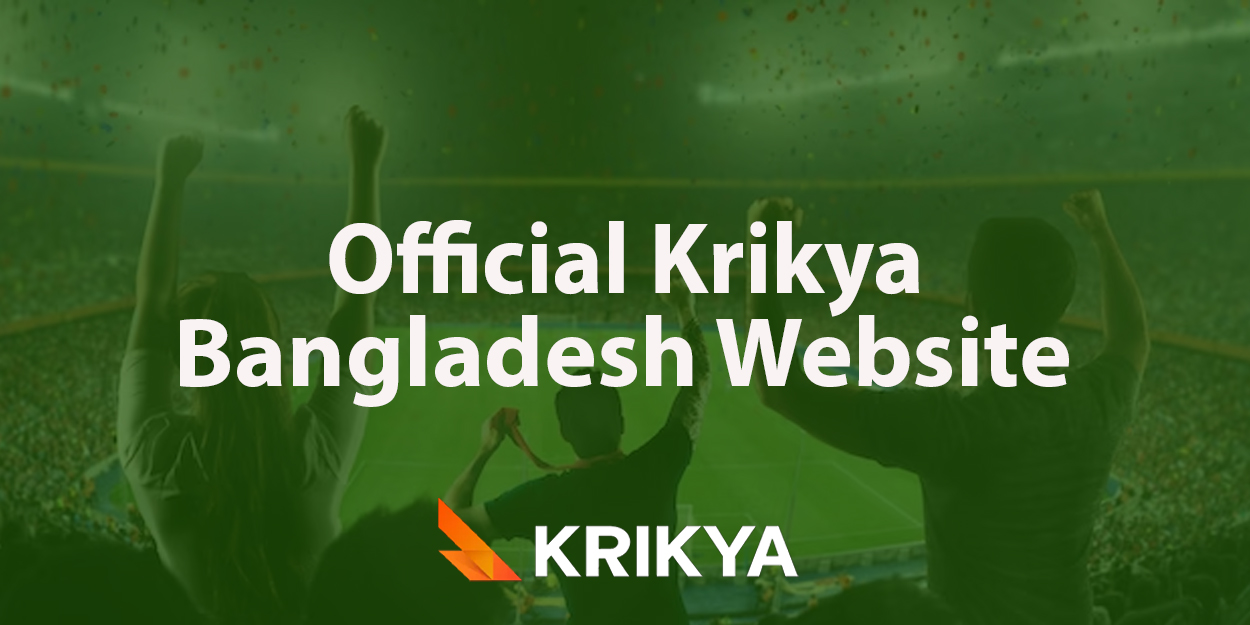 Krikya bet