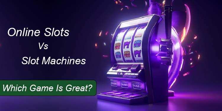 Slots