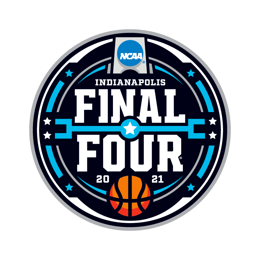 2021 DI men's basketball championship