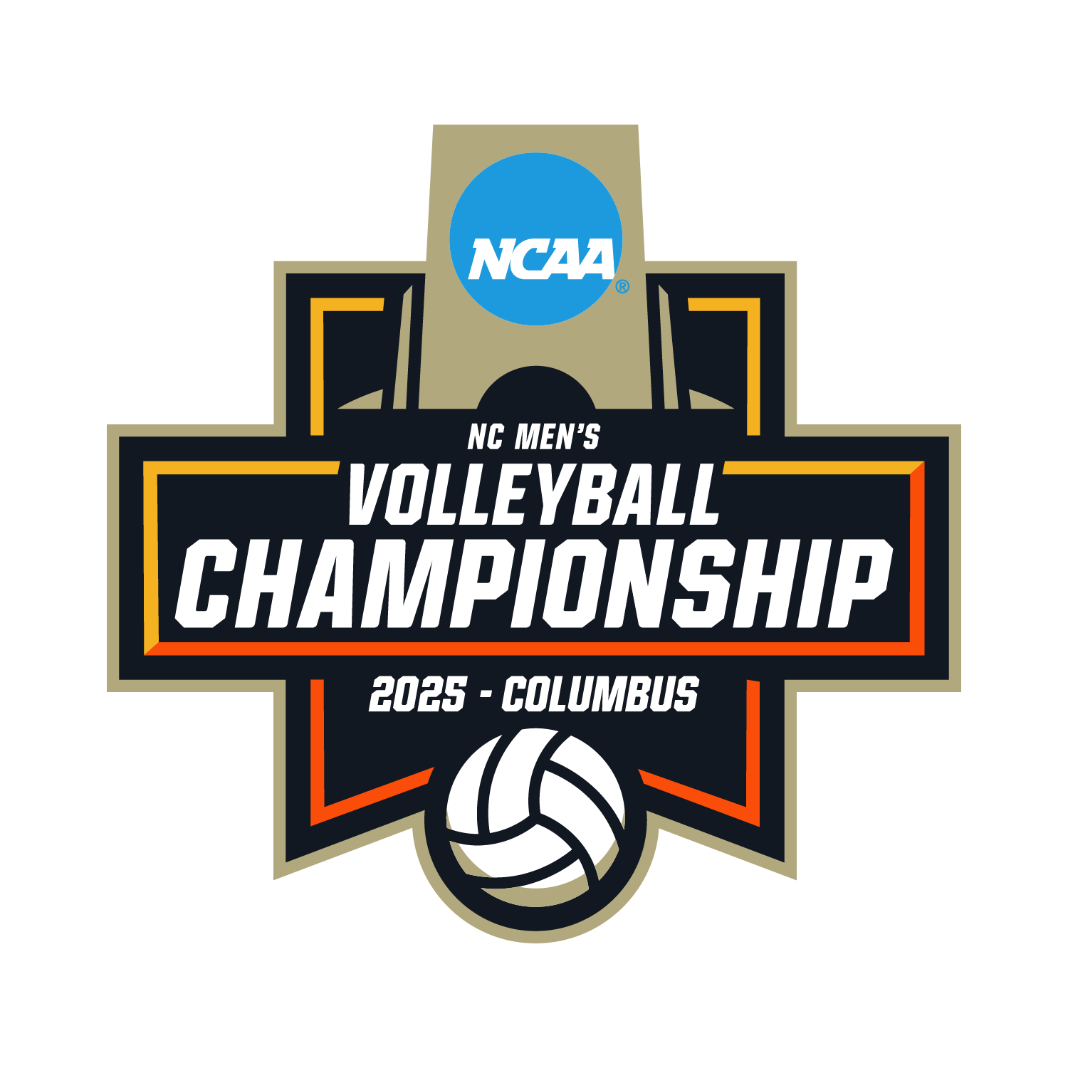 2025 NC Men's Volleyball Championship