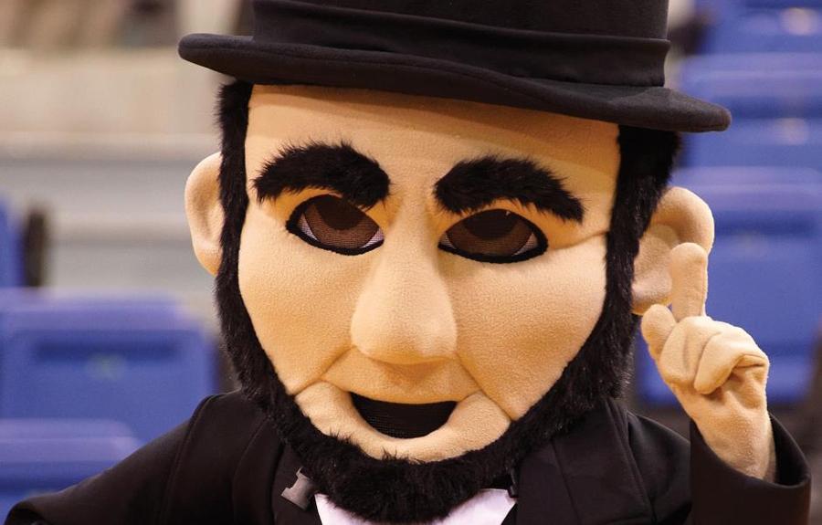 DII mascots