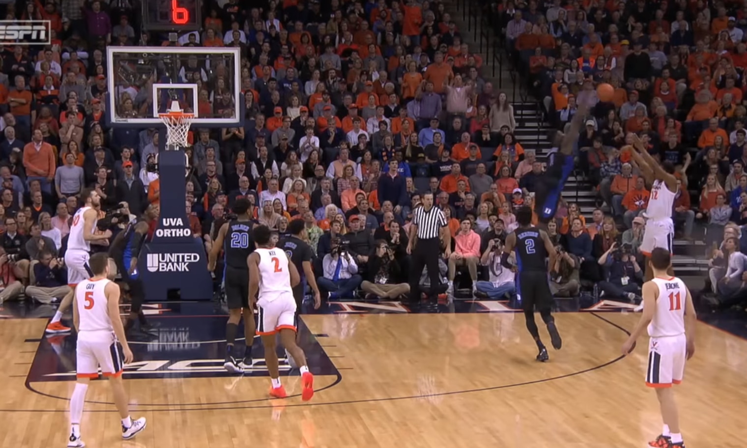 zion williamson