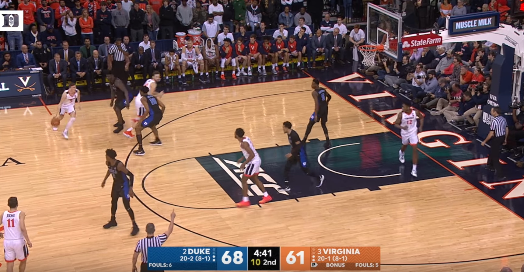zion williamson