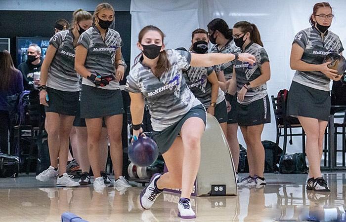 McKendree Bowling