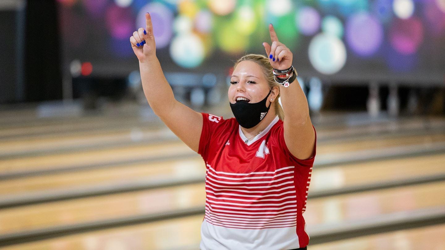 Nebraska and Arkansas State will face off in the championship tonight at 7 p.m. ET.