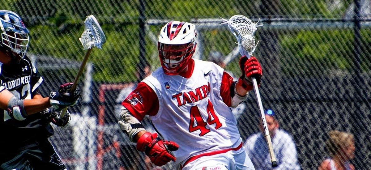 Tampa men's lacrosse