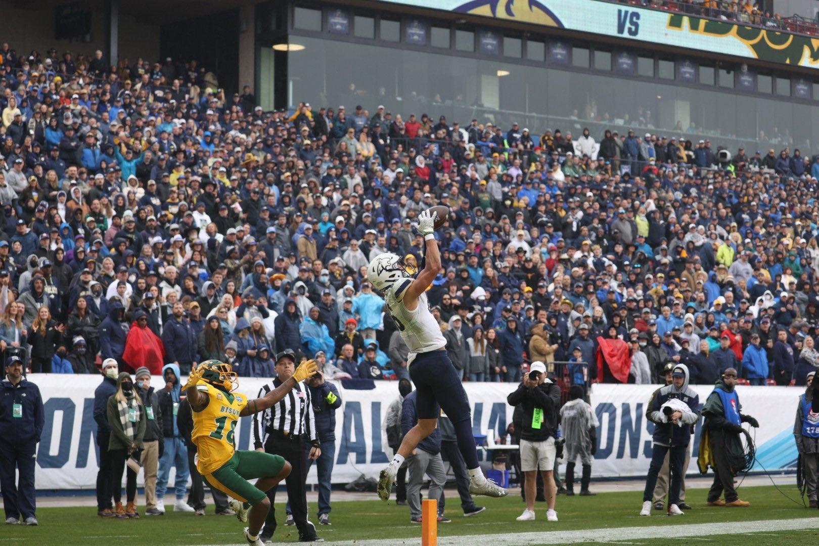 Montana State football