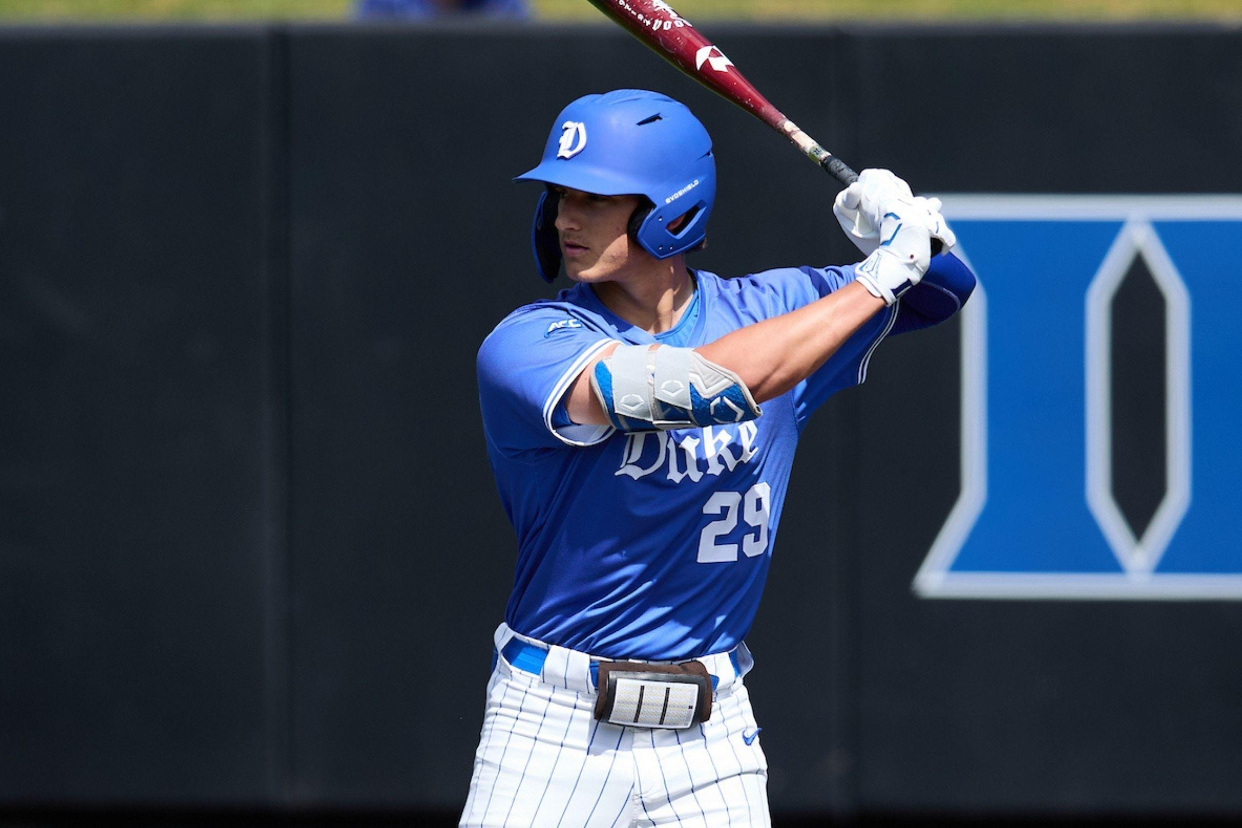 AJ Garcia transfers to Virginia