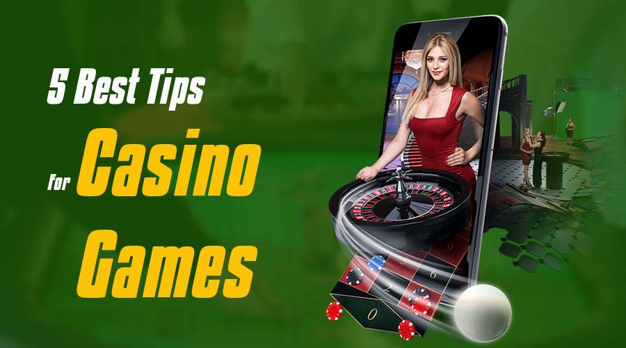 Casino Games