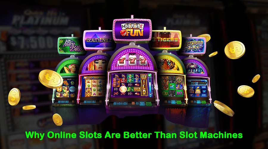Online Slots