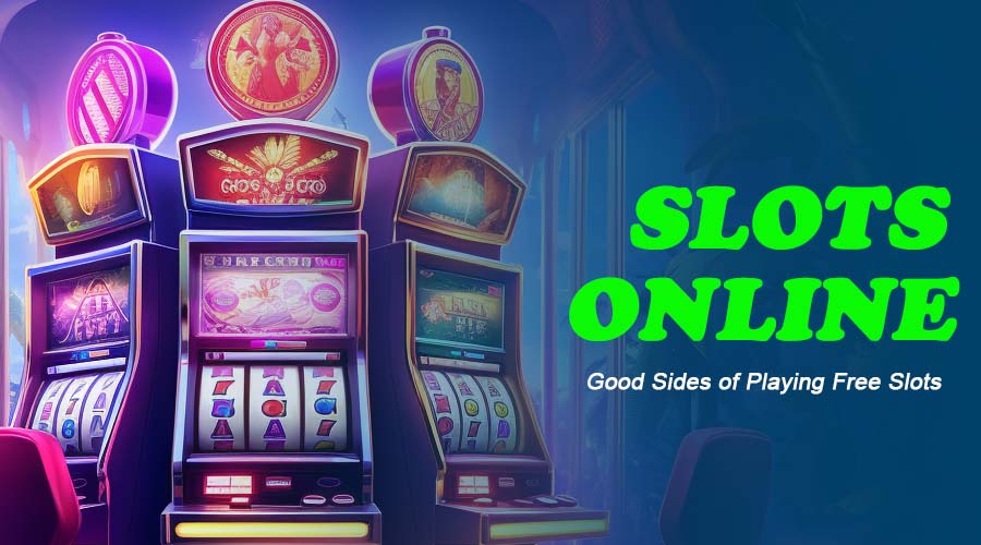 Free Slots