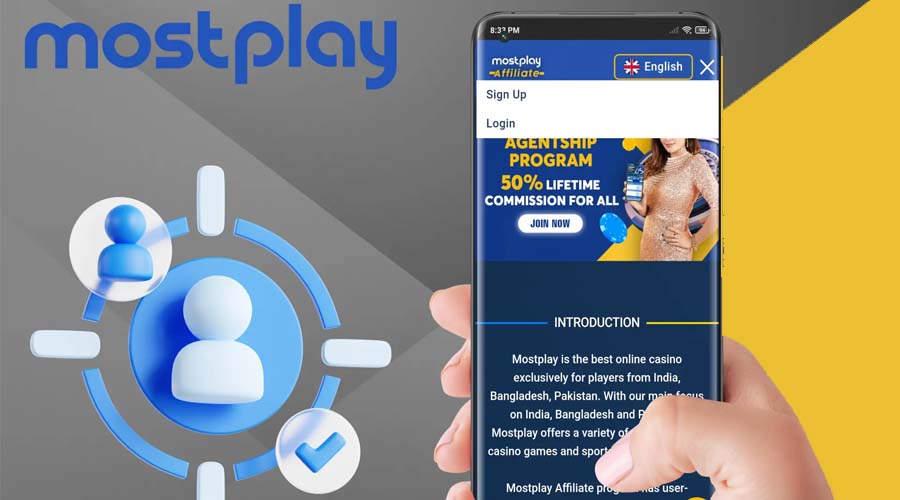 MostPlay Affiliates