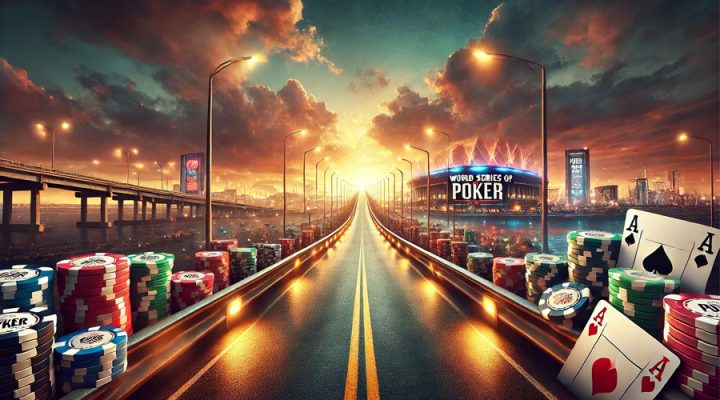 World Series of Poker