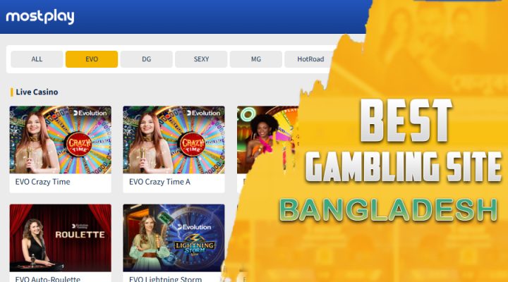 MostPlay Casino